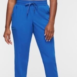 Jaanuu scrub pants
